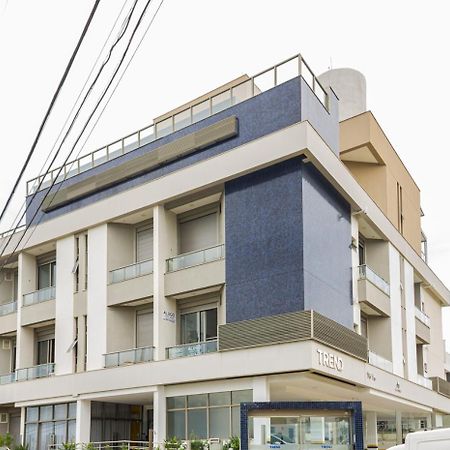 Estudio Moderno No Campeche, 7 Min Da Praia Sul14 Florianopolis Exterior photo