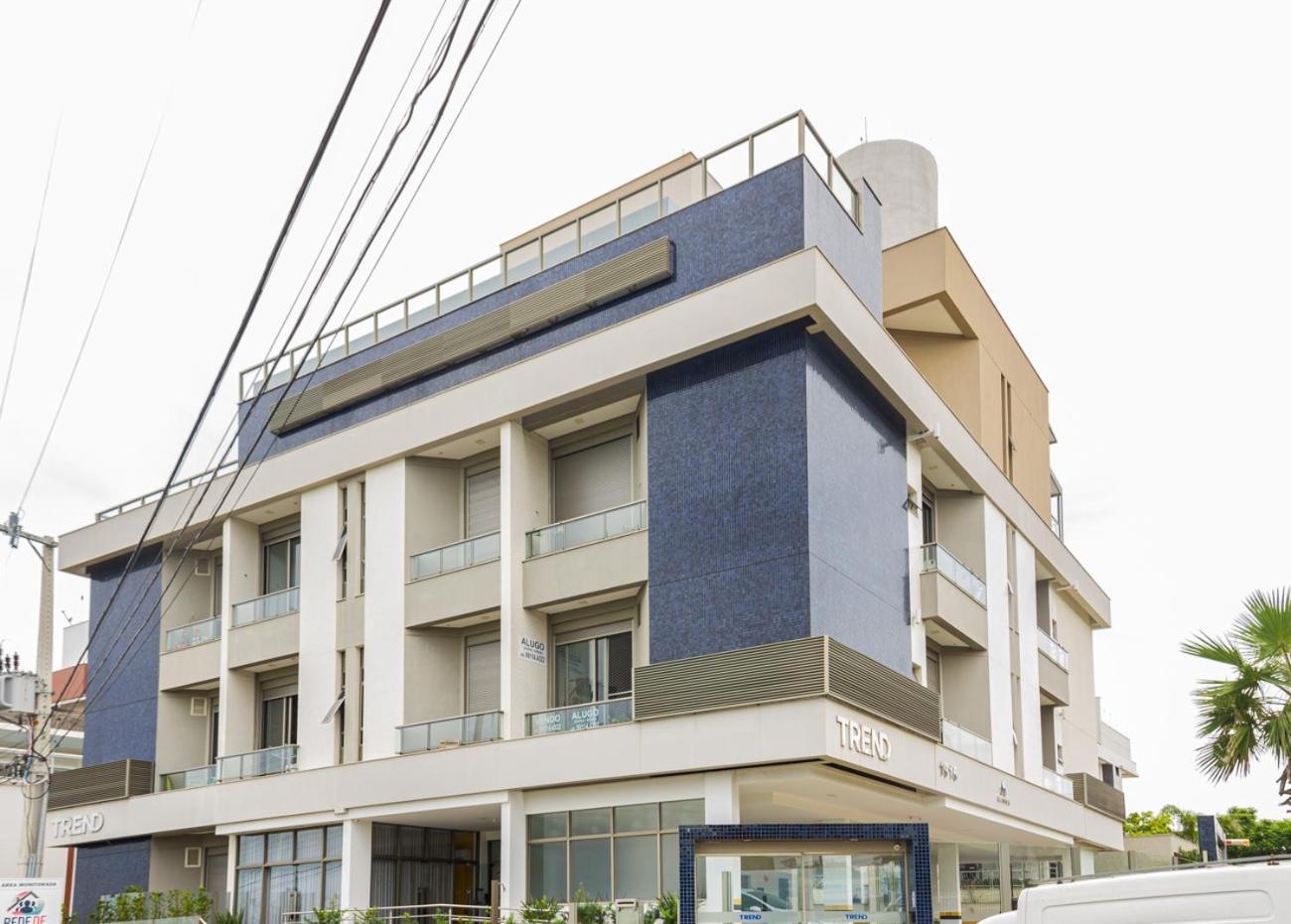 Estudio Moderno No Campeche, 7 Min Da Praia Sul14 Florianopolis Exterior photo