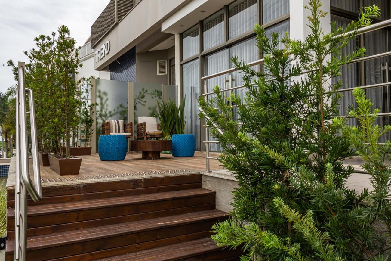 Estudio Moderno No Campeche, 7 Min Da Praia Sul14 Florianopolis Exterior photo