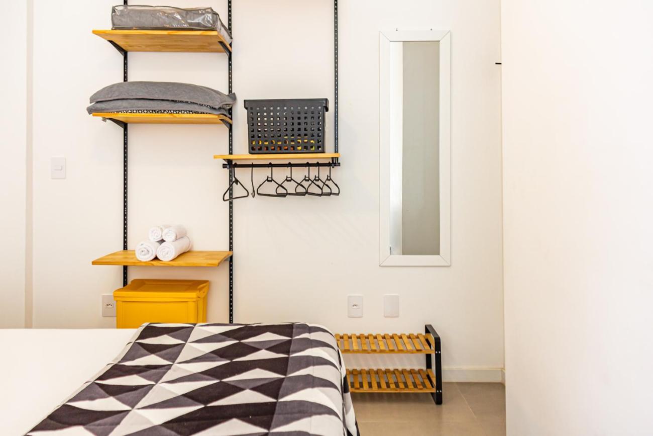 Estudio Moderno No Campeche, 7 Min Da Praia Sul14 Florianopolis Exterior photo