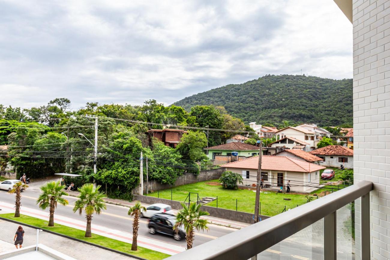 Estudio Moderno No Campeche, 7 Min Da Praia Sul14 Florianopolis Exterior photo