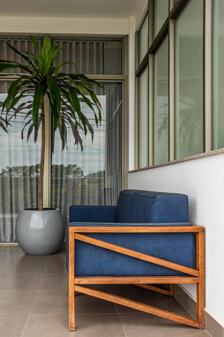 Estudio Moderno No Campeche, 7 Min Da Praia Sul14 Florianopolis Exterior photo